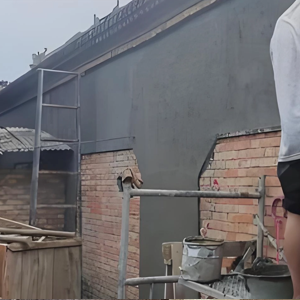 乐昌ECC 高延性混凝土 砌体抗震加固薄层修补高抗渗高韧性特种建材