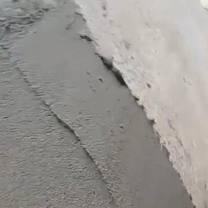 乐昌水工建筑物I级C55聚合物改性水泥砂浆 渠道防渗泵站加固迎水面抗冲刷砂浆