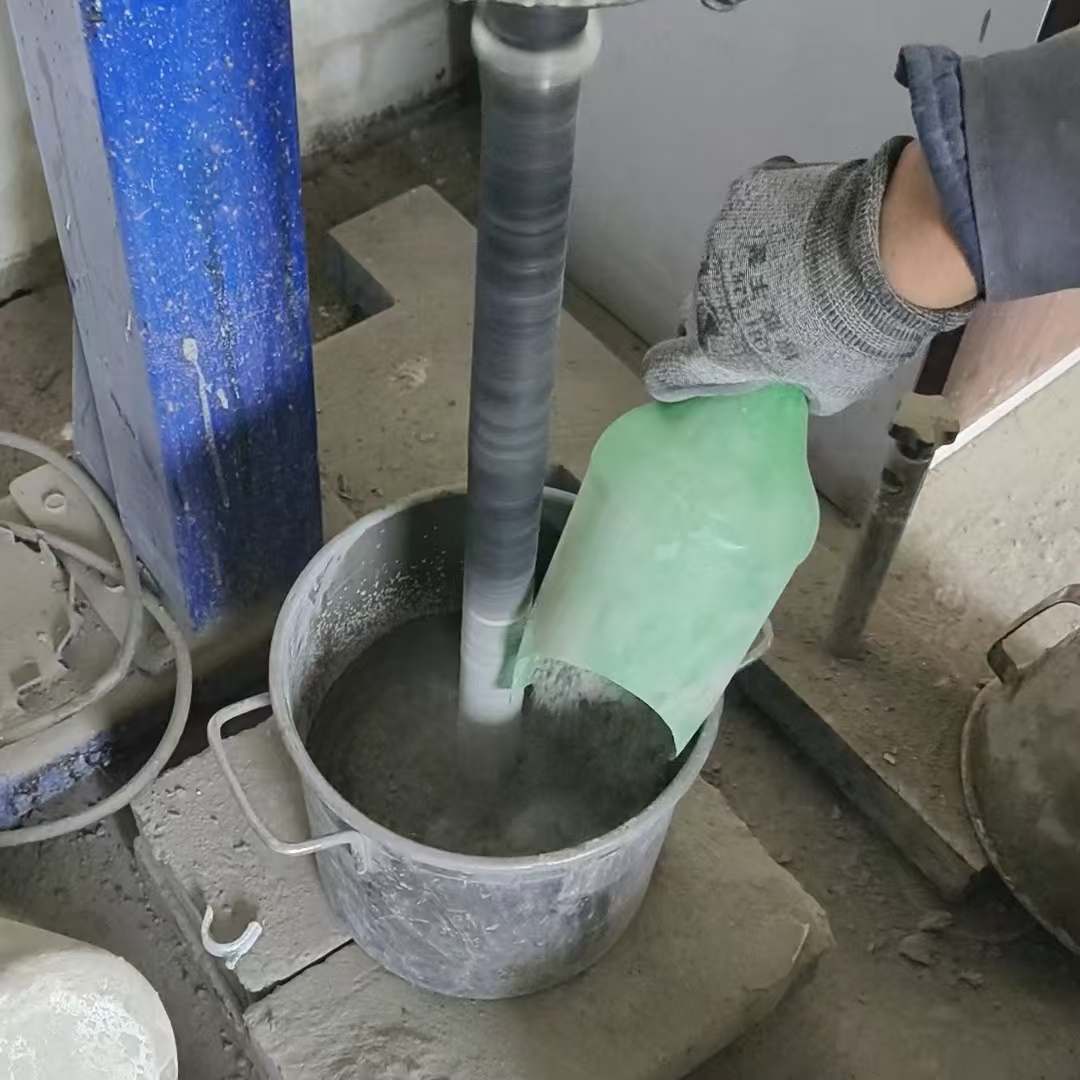 乐昌桥梁公路张拉用H60压浆料与普通压浆料有什么区别？