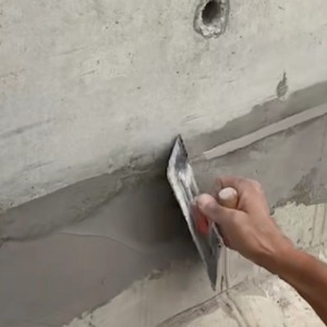 乐昌P型防护型环氧树脂砂浆