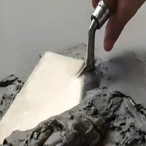 乐昌混凝土裂缝孔洞剥落冻融修复用高强度丙乳防腐蚀砂浆