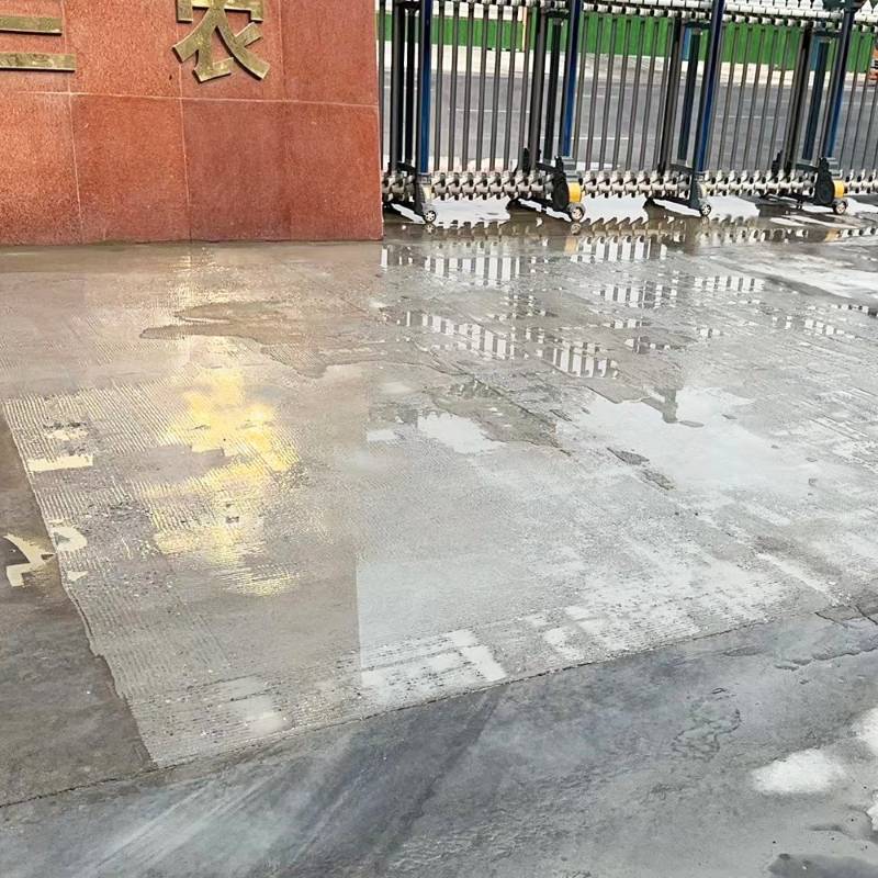 乐昌水泥路面翻新砂浆